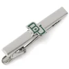 NCAA Baylor University Bears Tie Clip