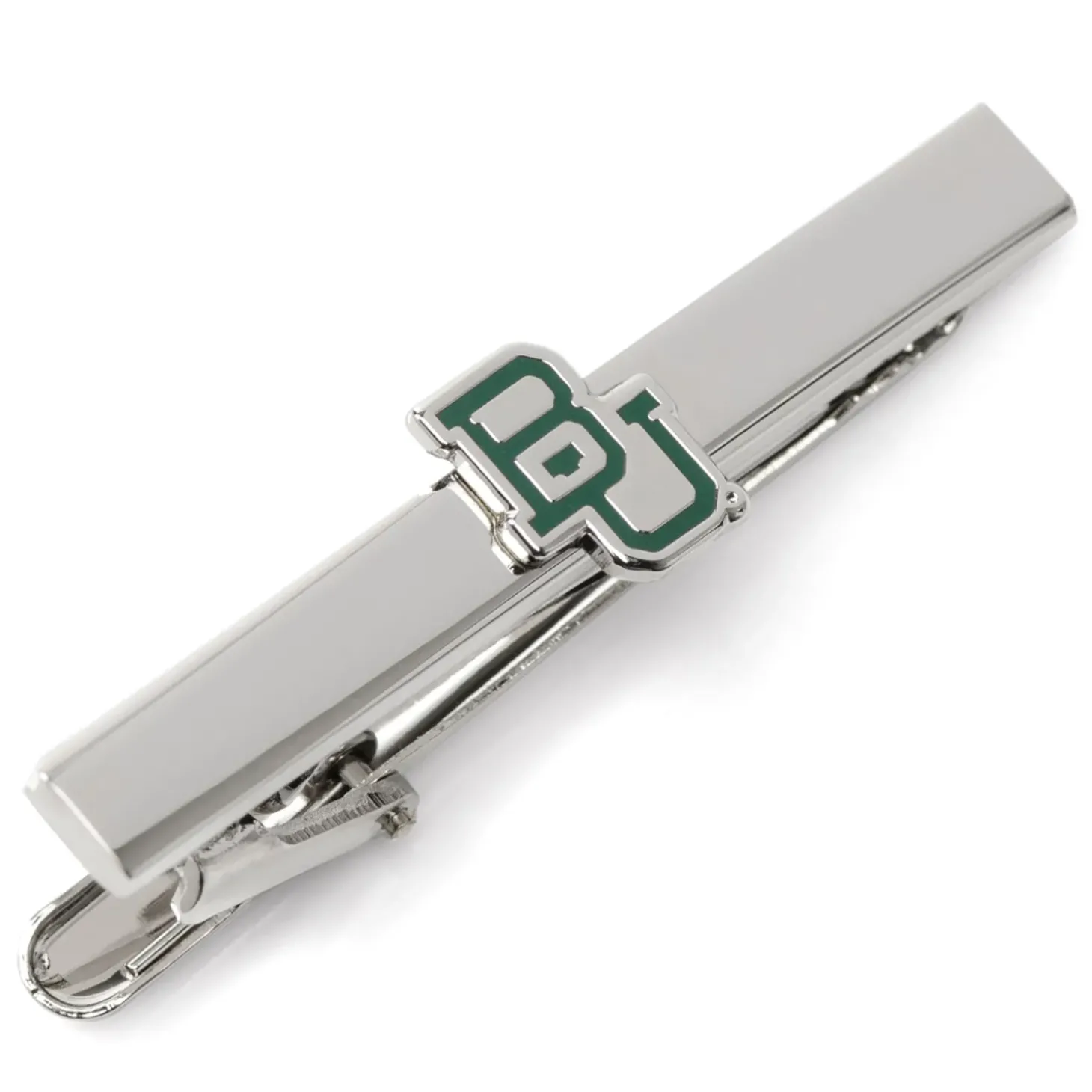 NCAA Baylor University Bears Tie Clip