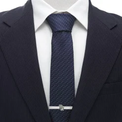 NCAA Baylor University Bears Tie Clip