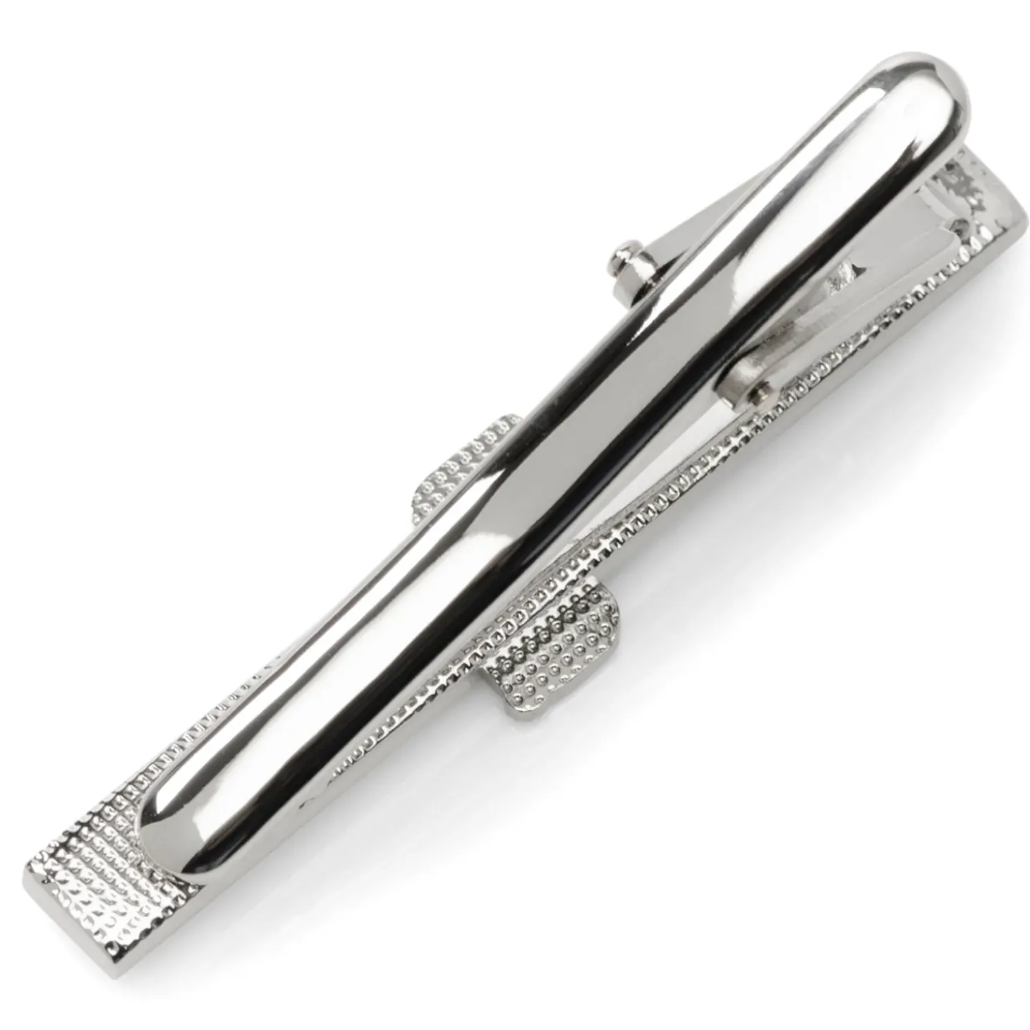 NCAA Baylor University Bears Tie Clip