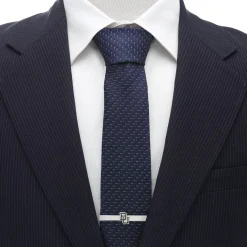 NCAA Baylor University Bears Tie Clip