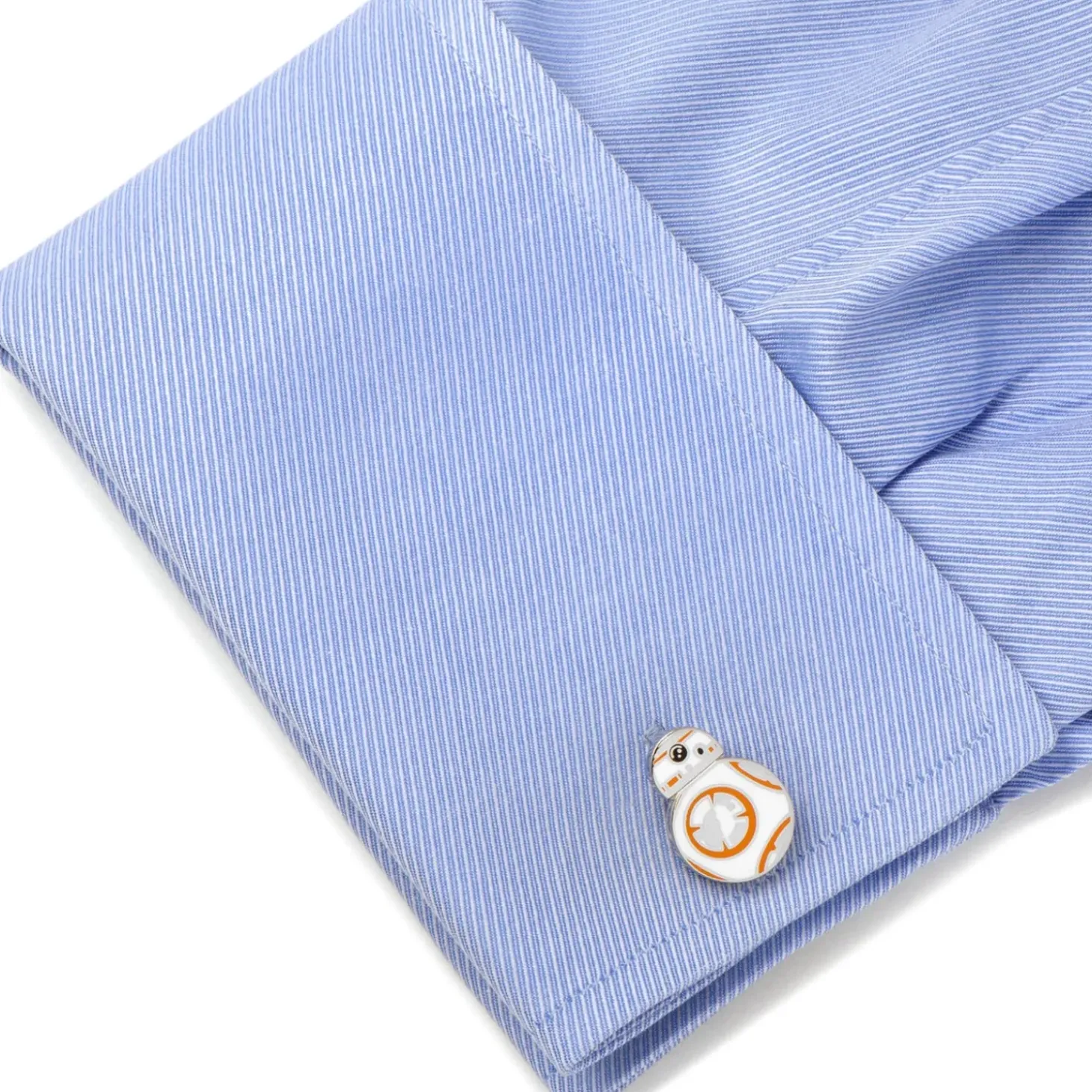 Star Wars BB-8 Cufflinks