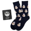 Star Wars BB-8 Navy Gift Set