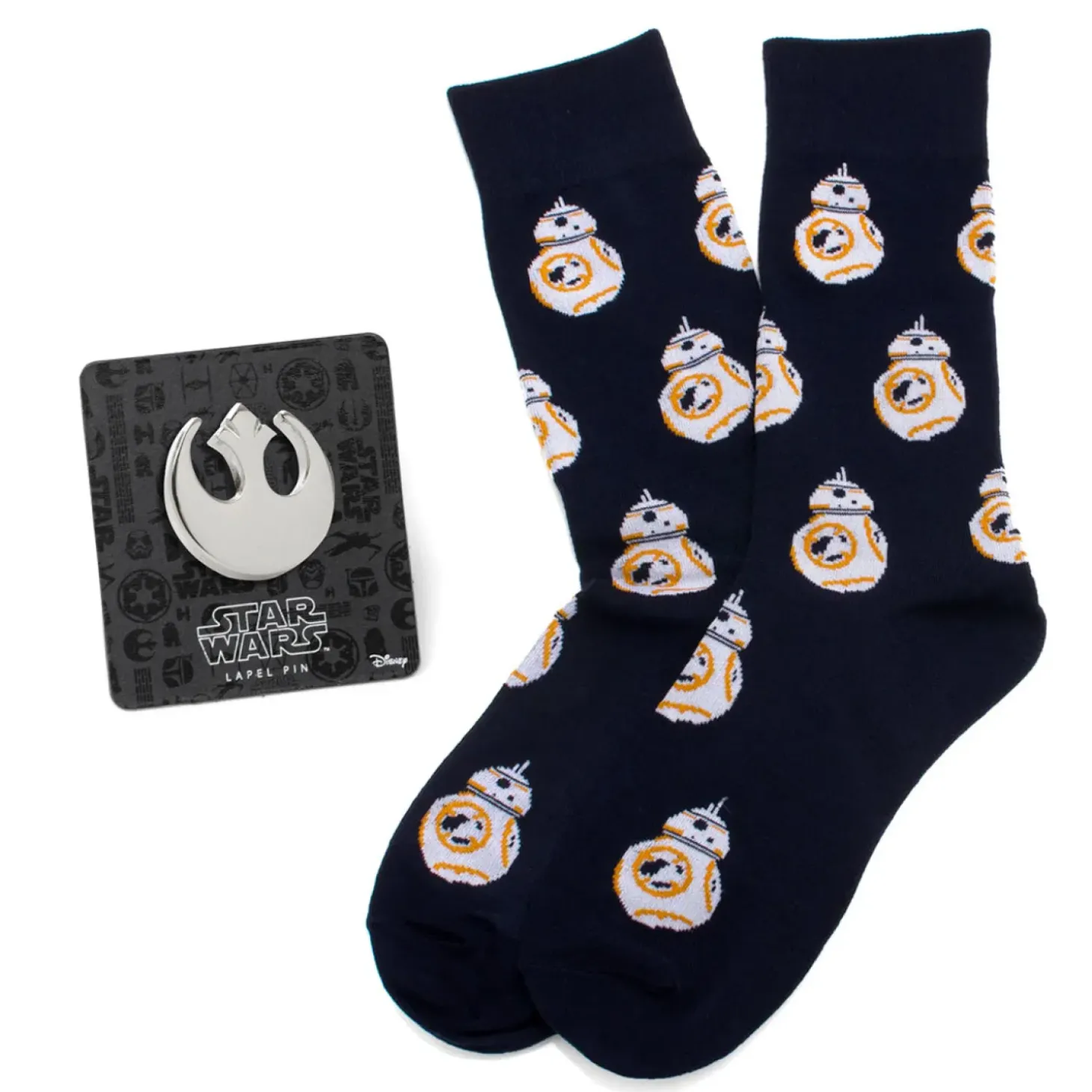 Star Wars BB-8 Navy Gift Set