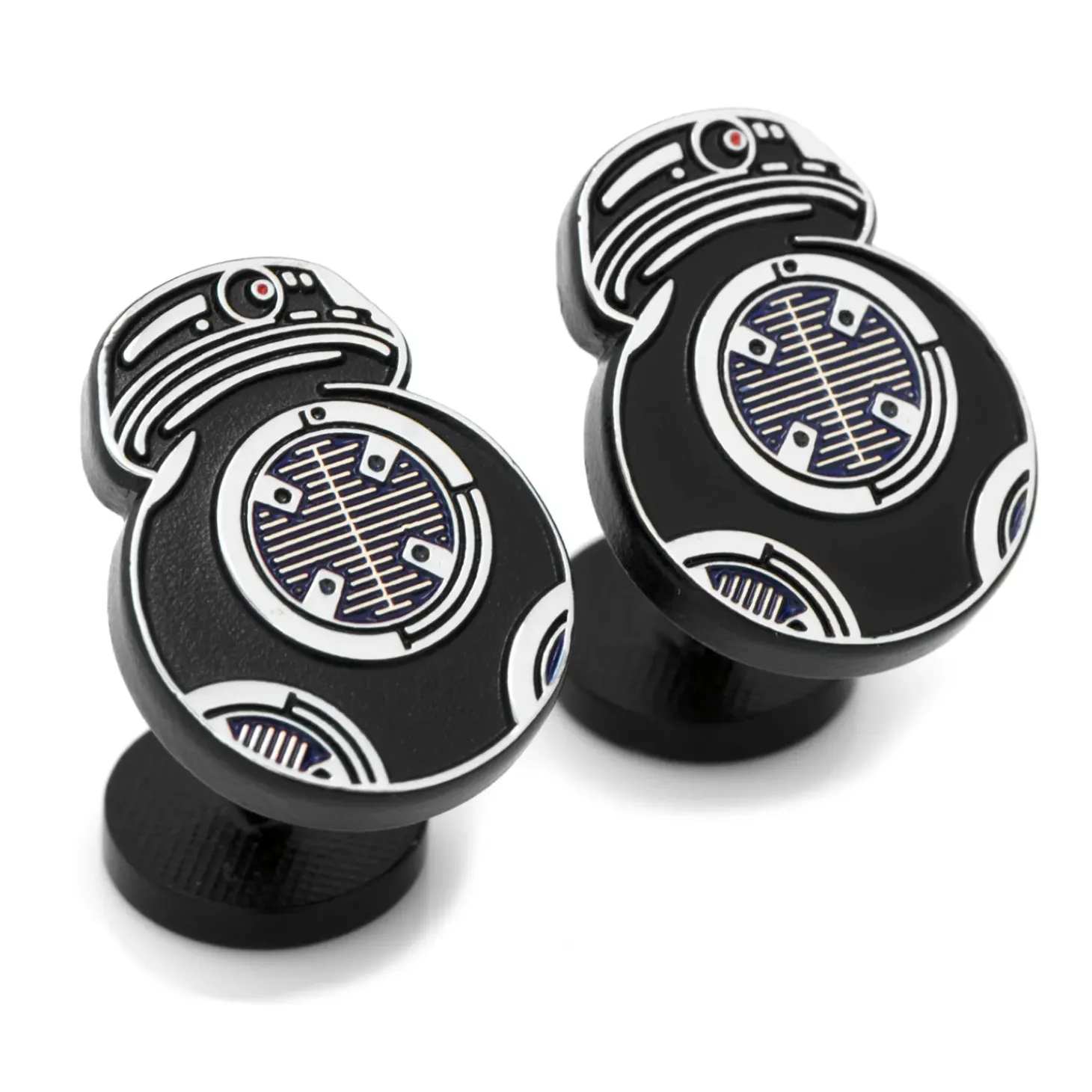 Star Wars BB-9E Cufflinks