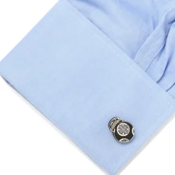 Star Wars BB-9E Cufflinks