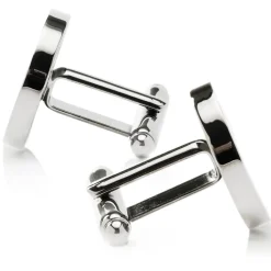 Cufflinks, Inc. Best Dad Cufflinks