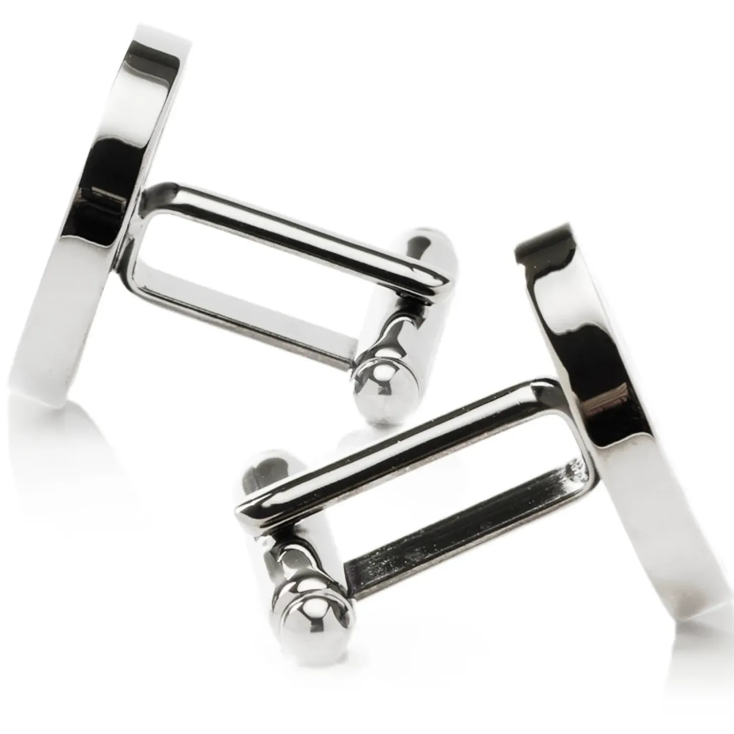 Cufflinks, Inc. Best Dad Cufflinks