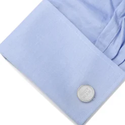 Cufflinks, Inc. Best Man Cufflinks
