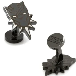 Marvel Black Panther Cufflinks