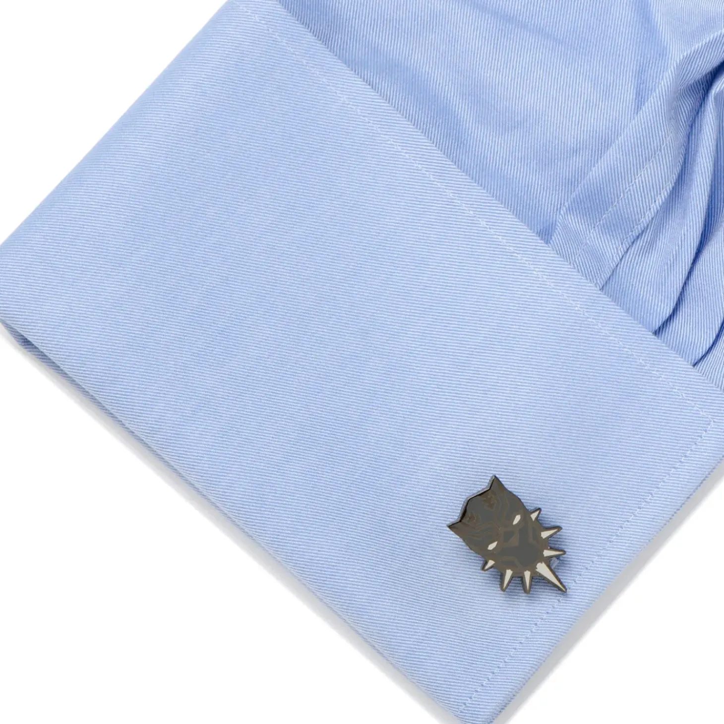 Marvel Black Panther Cufflinks