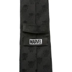 Marvel Black Panther Men's Tie