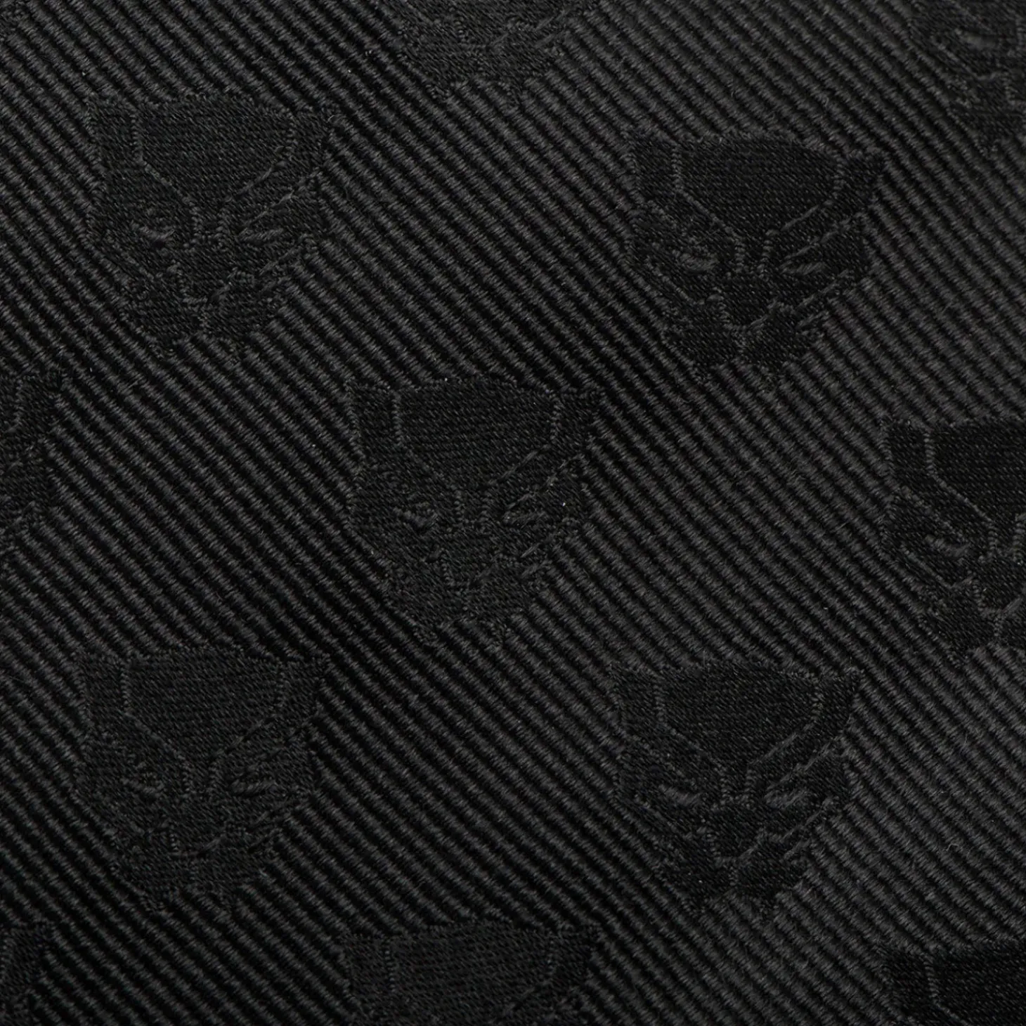 Marvel Black Panther Men's Tie