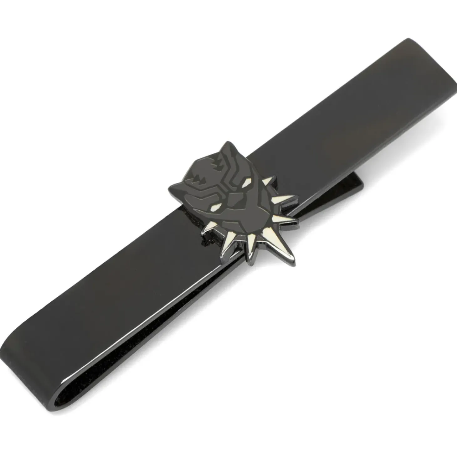 Marvel Black Panther Tie Bar