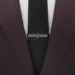 Marvel Black Panther Tie Bar