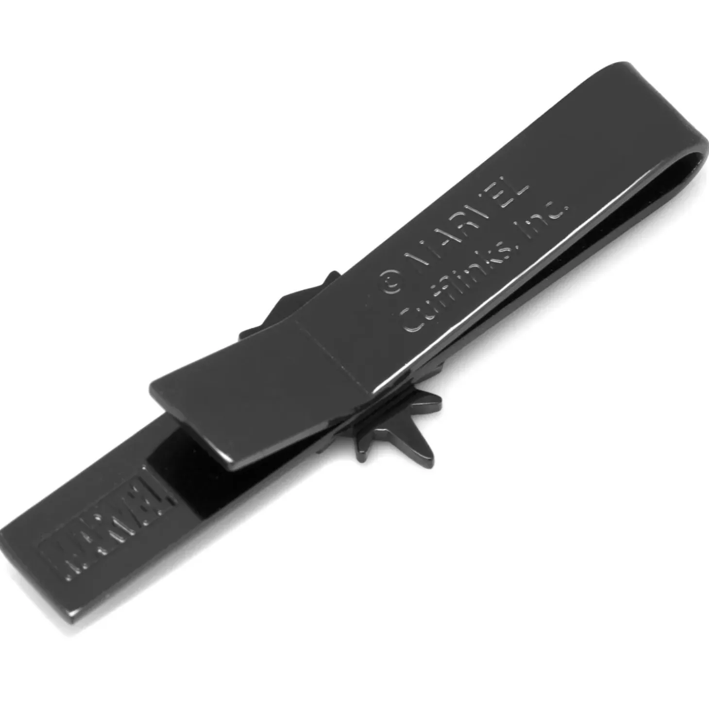 Marvel Black Panther Tie Bar