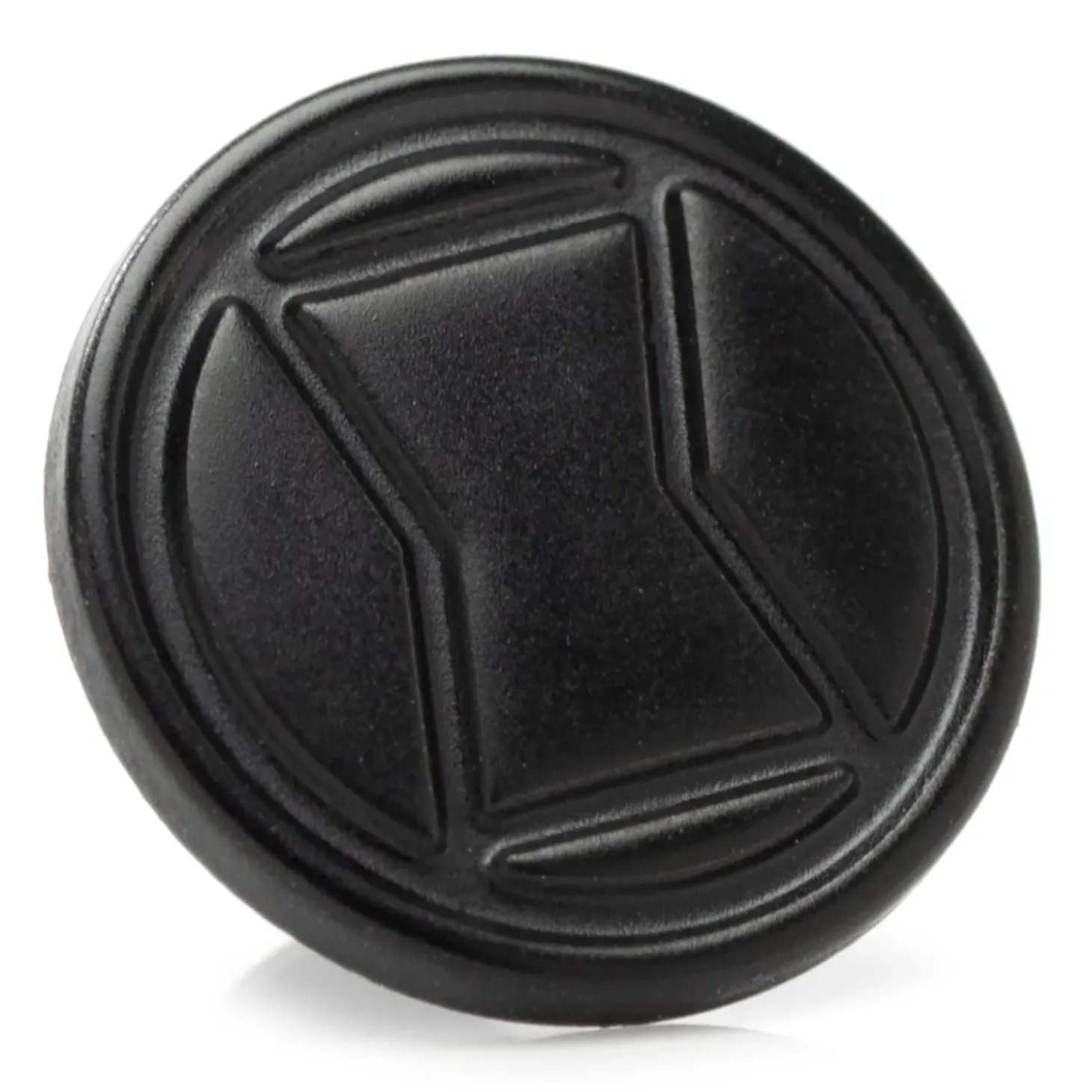 Marvel Black Widow Lapel Pin