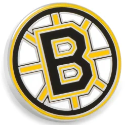 NHL Boston Bruins Lapel Pin