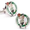 NBA Boston Celtics Cufflinks