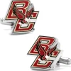 NCAA Boston College University Eagles Cufflinks