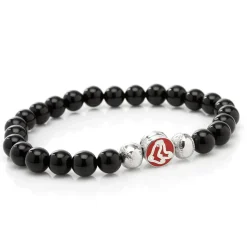 MLB Boston Red Sox Bracelet