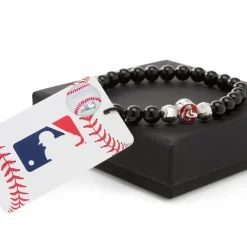MLB Boston Red Sox Bracelet