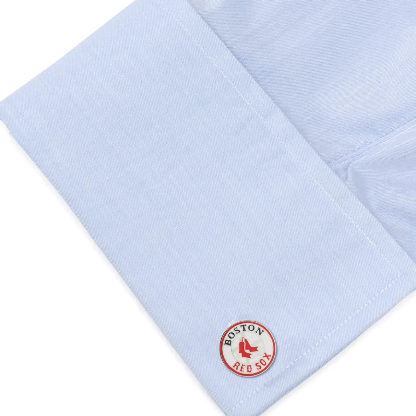 MLB Boston Red Sox Cufflinks