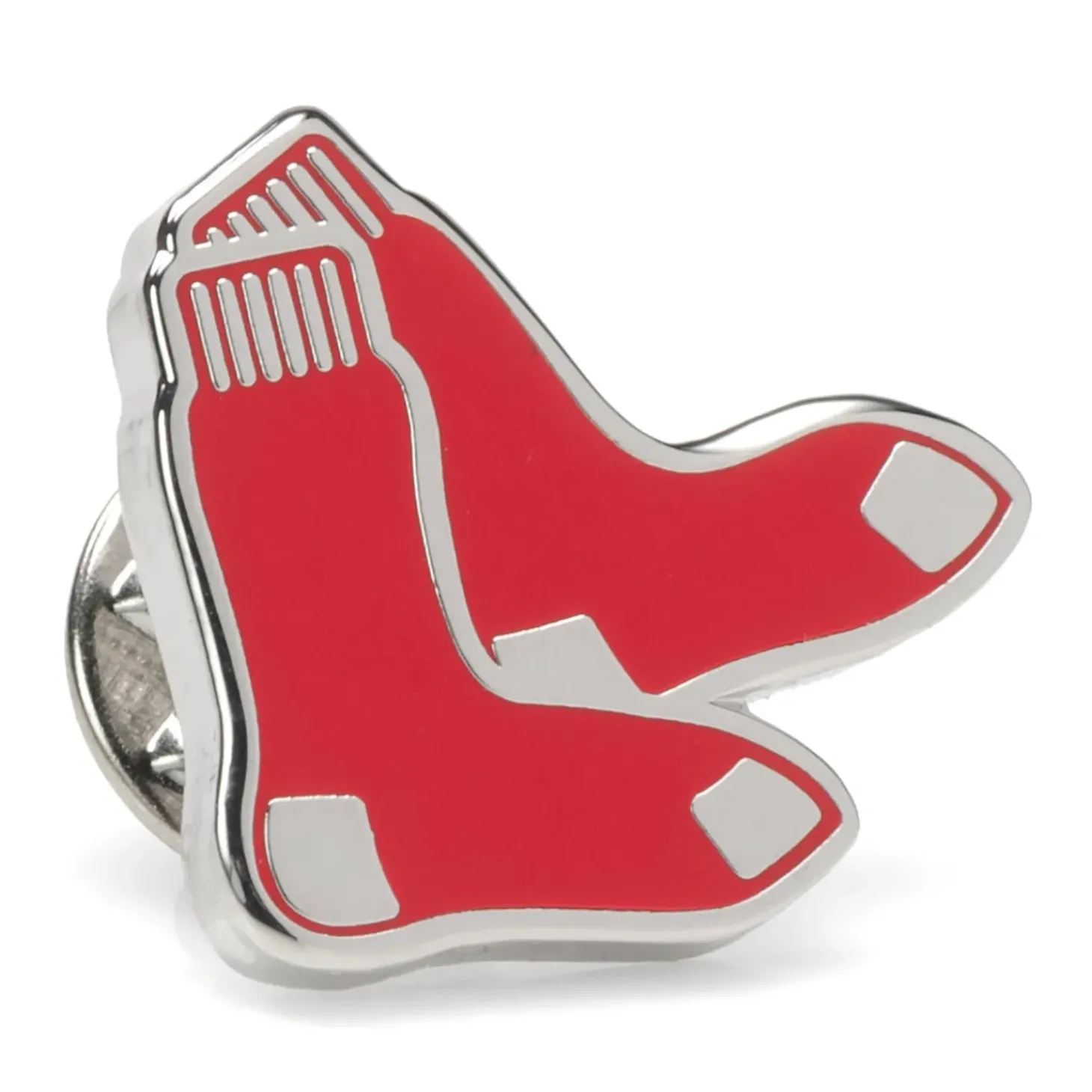 MLB Boston Red Sox Lapel Pin