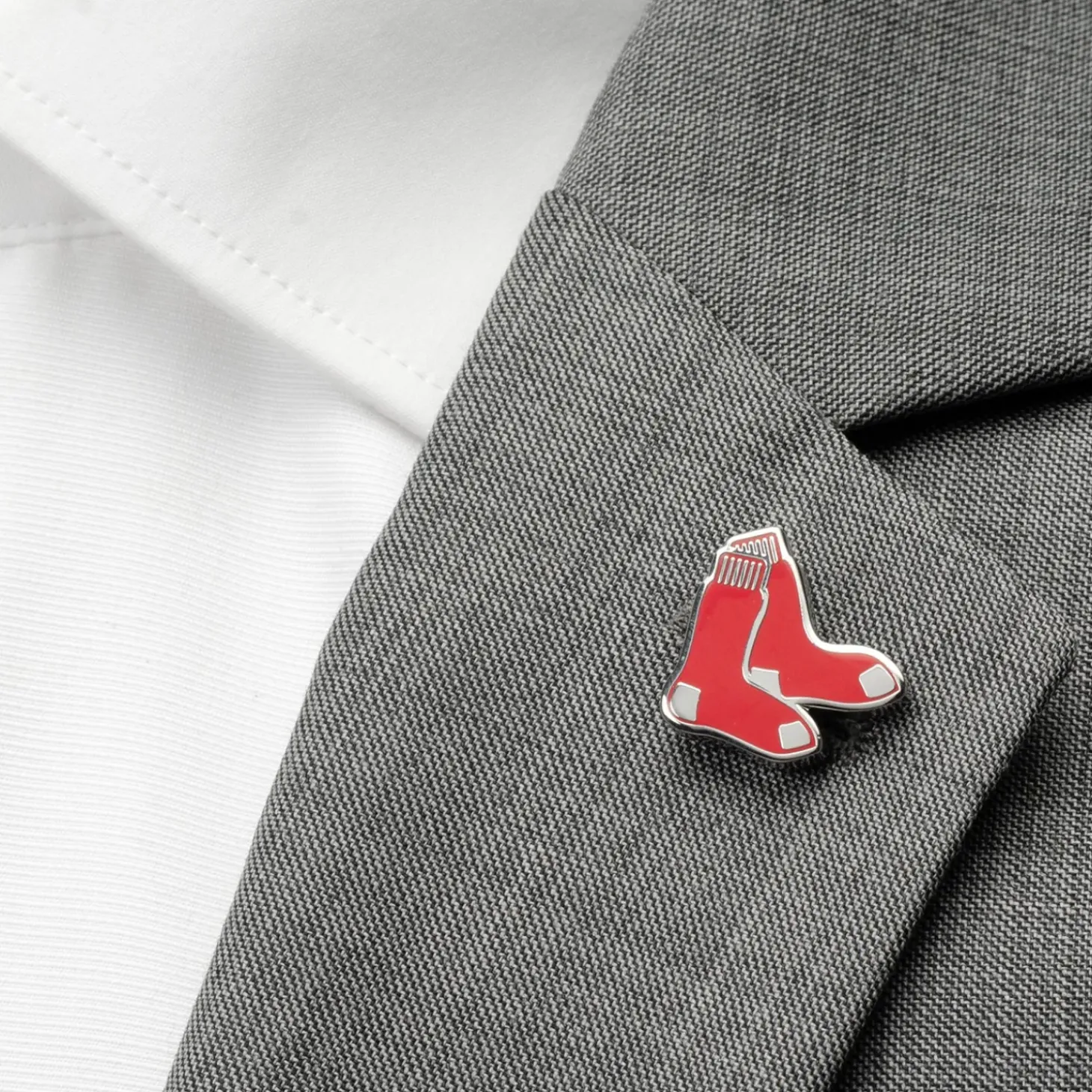MLB Boston Red Sox Lapel Pin
