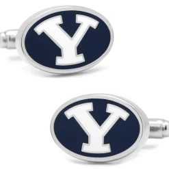 NCAA Brigham Young University Cufflinks