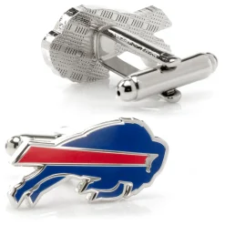 NFL Buffalo Bills Cufflinks