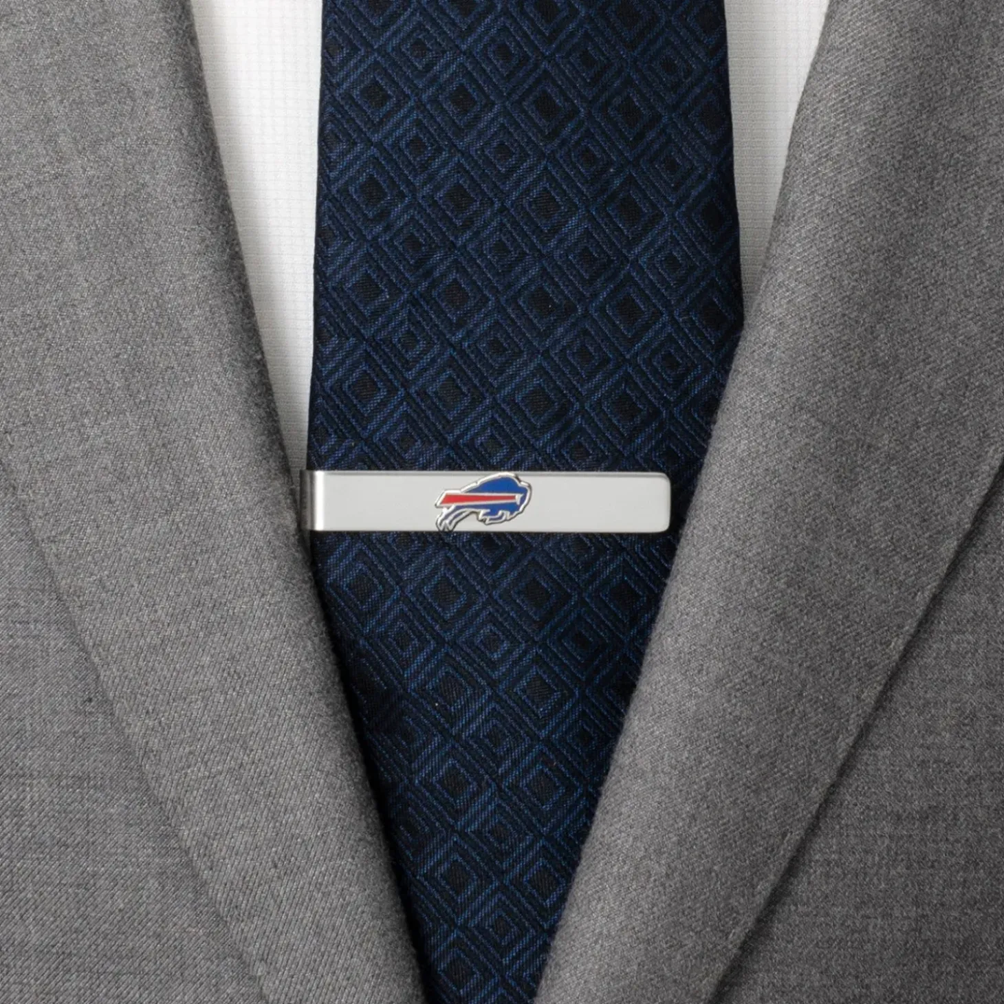 NFL Buffalo Bills Tie Bar
