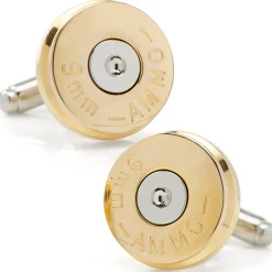 Cufflinks, Inc. Bullet Cufflinks