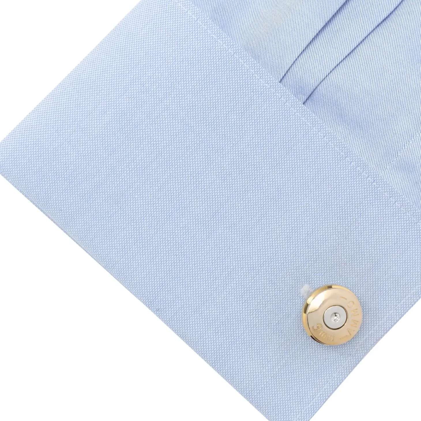 Cufflinks, Inc. Bullet Cufflinks