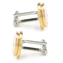 Cufflinks, Inc. Bullet Cufflinks