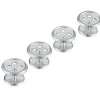 Fils Unique Button Studs