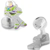 Disney Buzz Lightyear Cufflinks