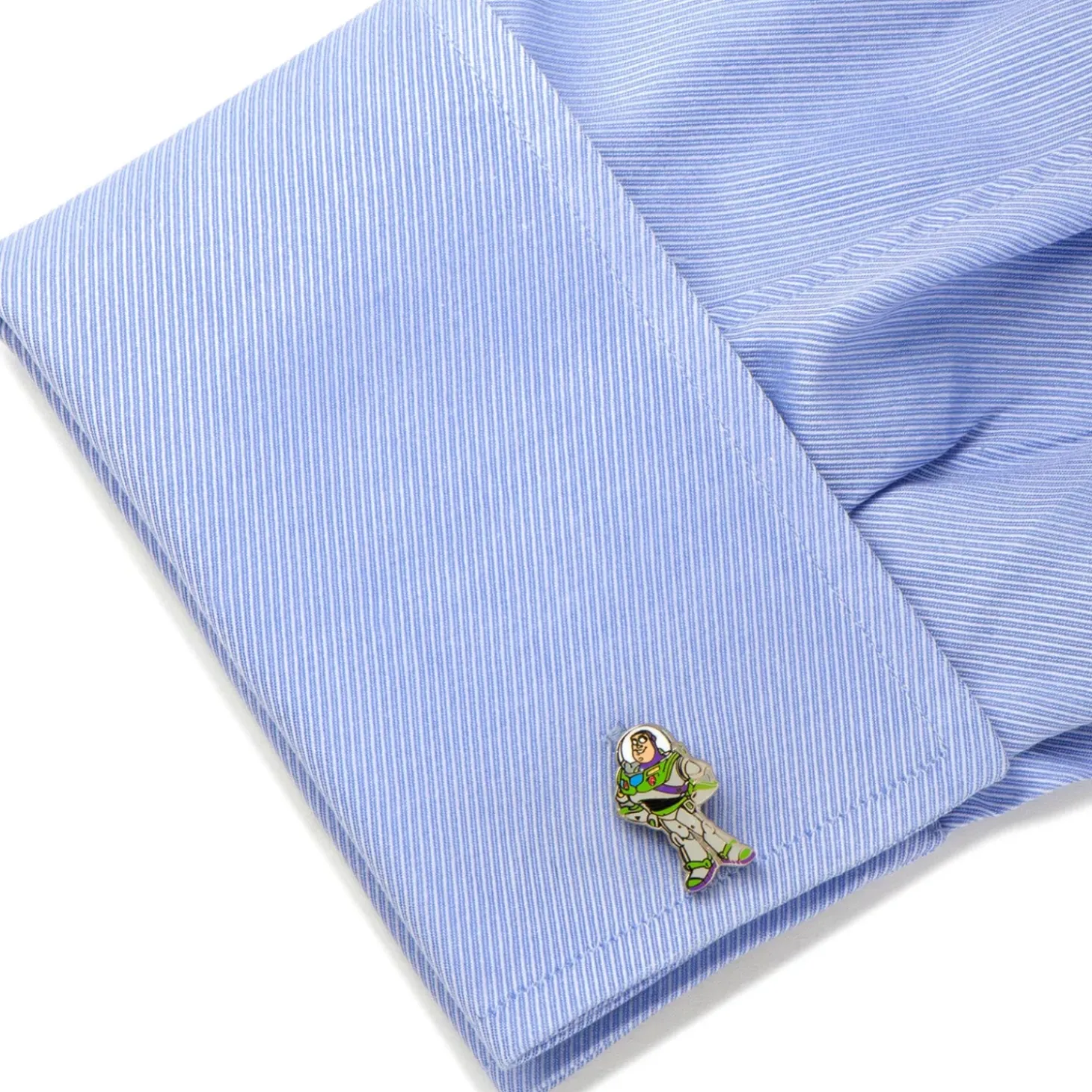 Disney Buzz Lightyear Cufflinks