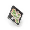 Cufflinks, Inc. Cactus Lapel Pin
