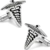 Cufflinks, Inc. Caduceus Cufflinks