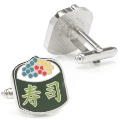 Cufflinks, Inc. California Roll Cufflinks