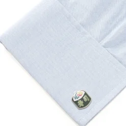 Cufflinks, Inc. California Roll Cufflinks
