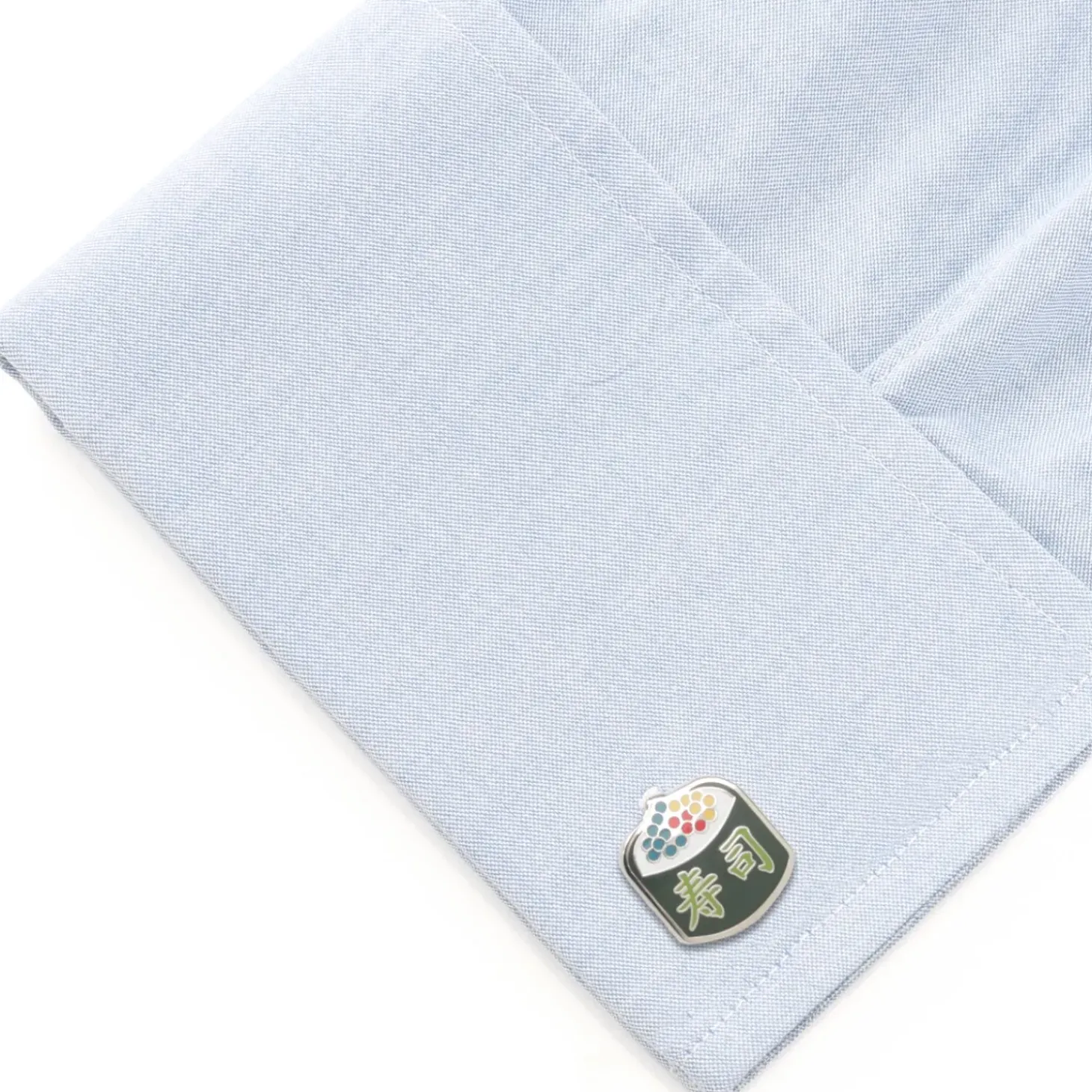 Cufflinks, Inc. California Roll Cufflinks