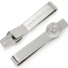 Marvel Captain America Hidden Message Tie Bar