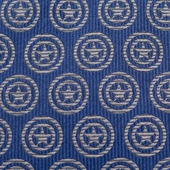 Marvel Captain America Shield Blue Men's Tie