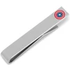 Marvel Captain America Shield Tie Bar