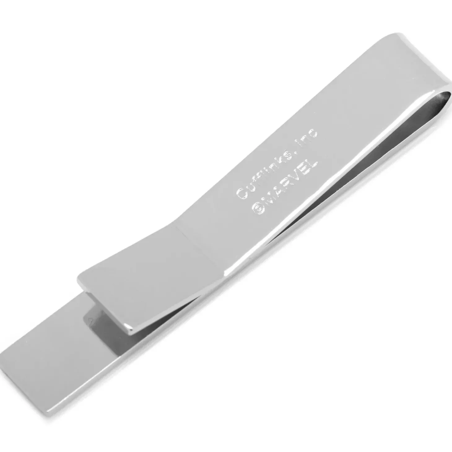Marvel Captain America Shield Tie Bar