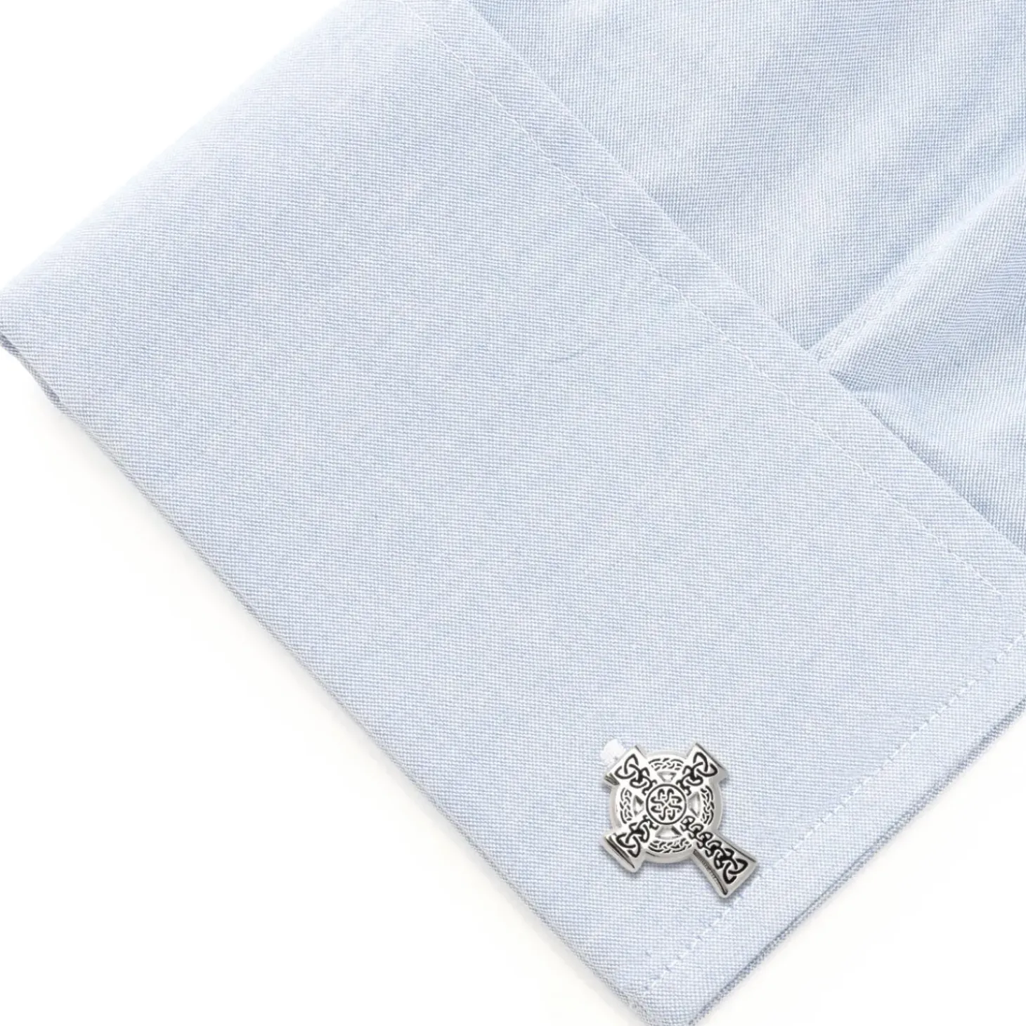 Cufflinks, Inc. Celtic Cross Cufflinks