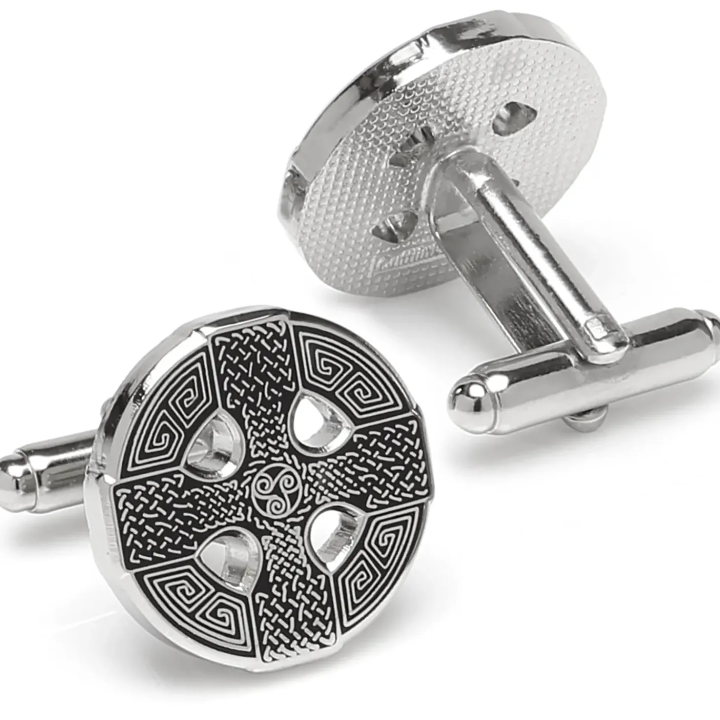 Cufflinks, Inc. Celtic Cross Cufflinks