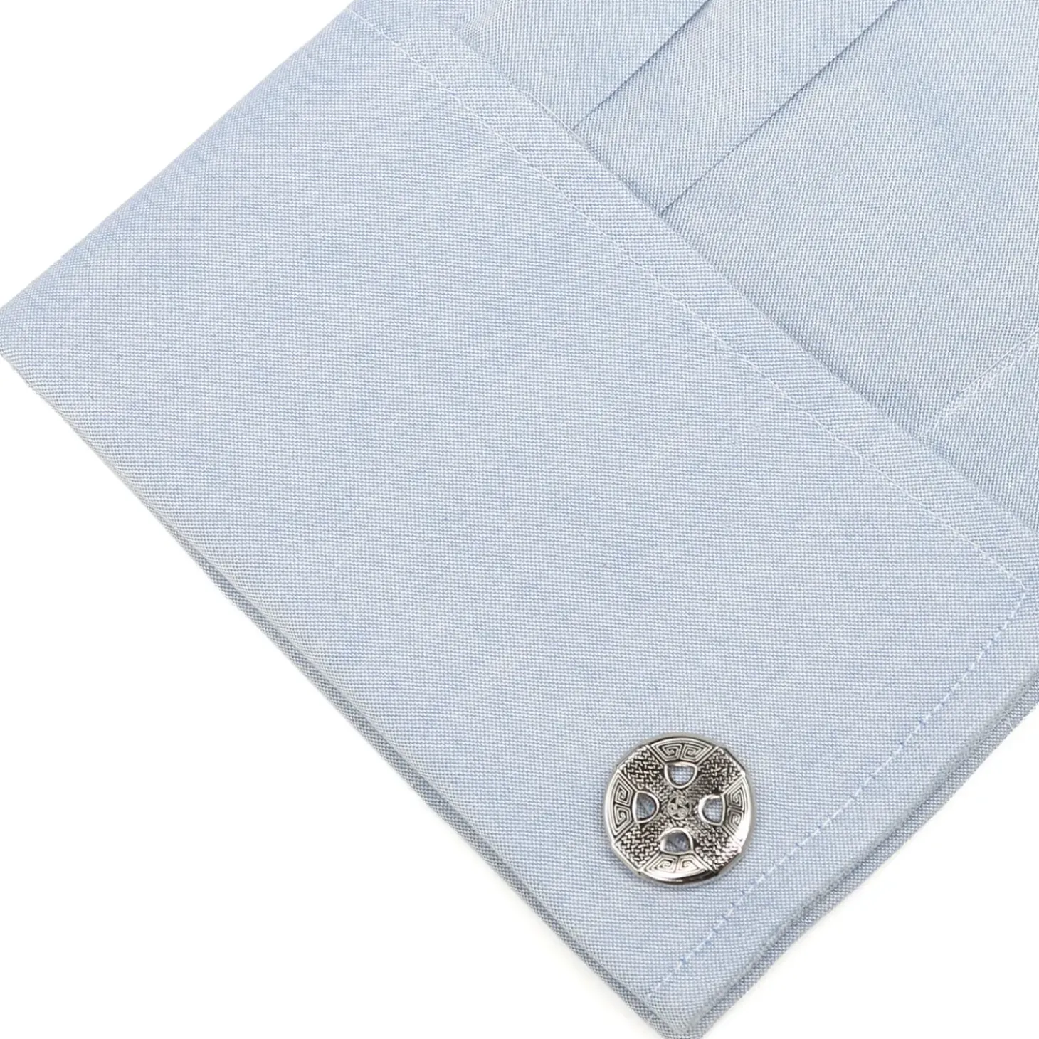 Cufflinks, Inc. Celtic Cross Cufflinks